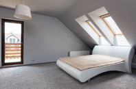 Poundon bedroom extensions