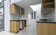 Poundon kitchen extension leads